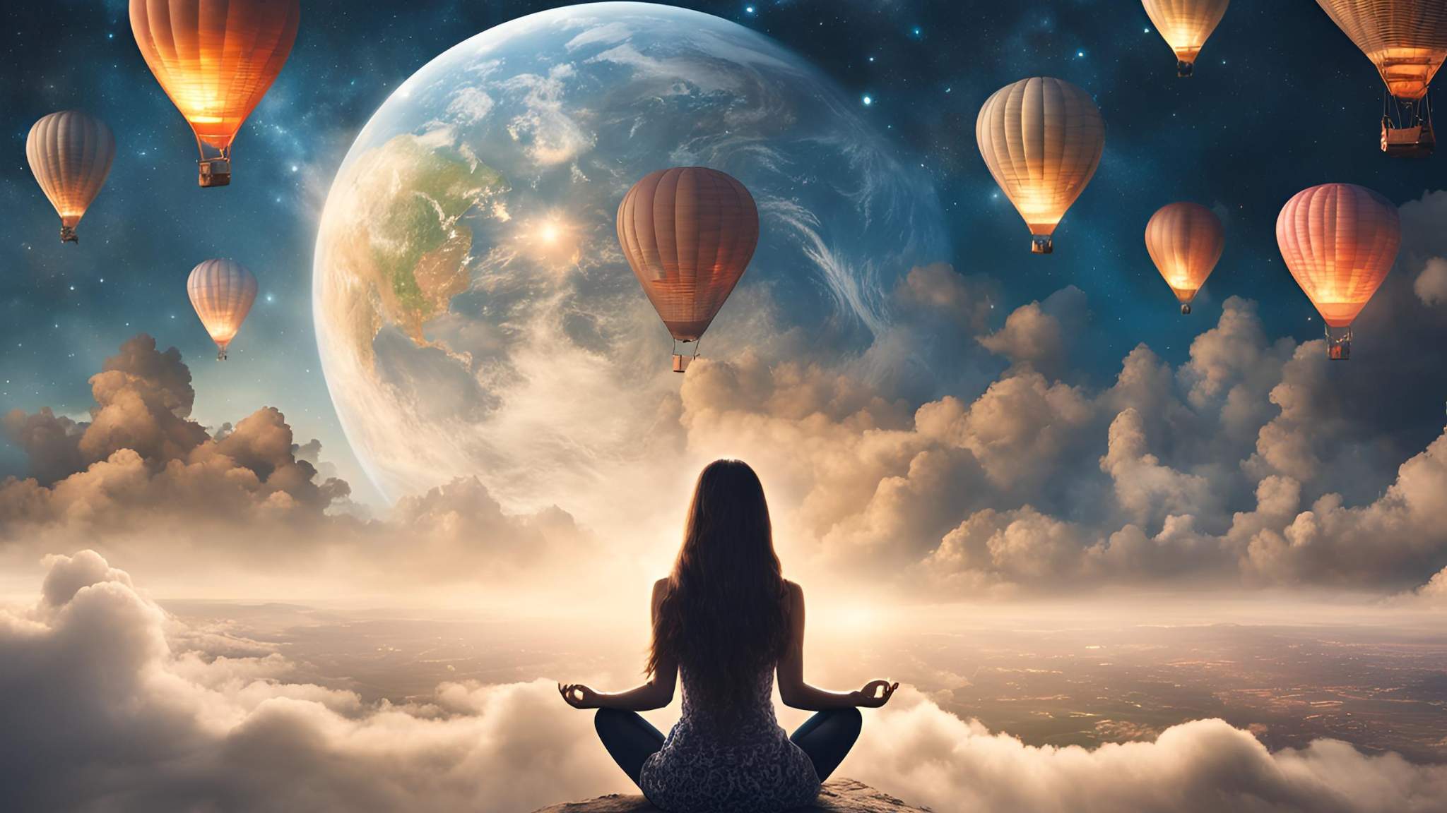 Programme « EXPANSION & CONSCIENCE » – 3 mois