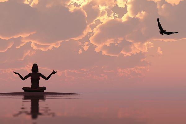 Programme « ALIGNEMENT PROFOND » – 3 mois