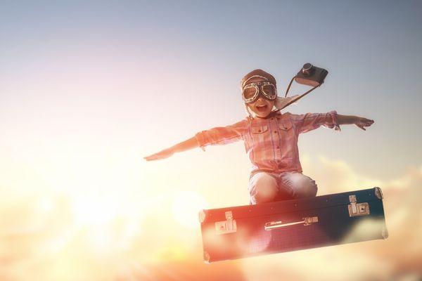 5 Séances PSYCH-K® d'1h15