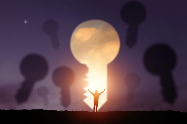 1 Séance PSYCH-K® d1h15