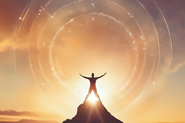 Programme « PUISSANCE INTÉRIEURE & RÉUSSITE » – 3 mois