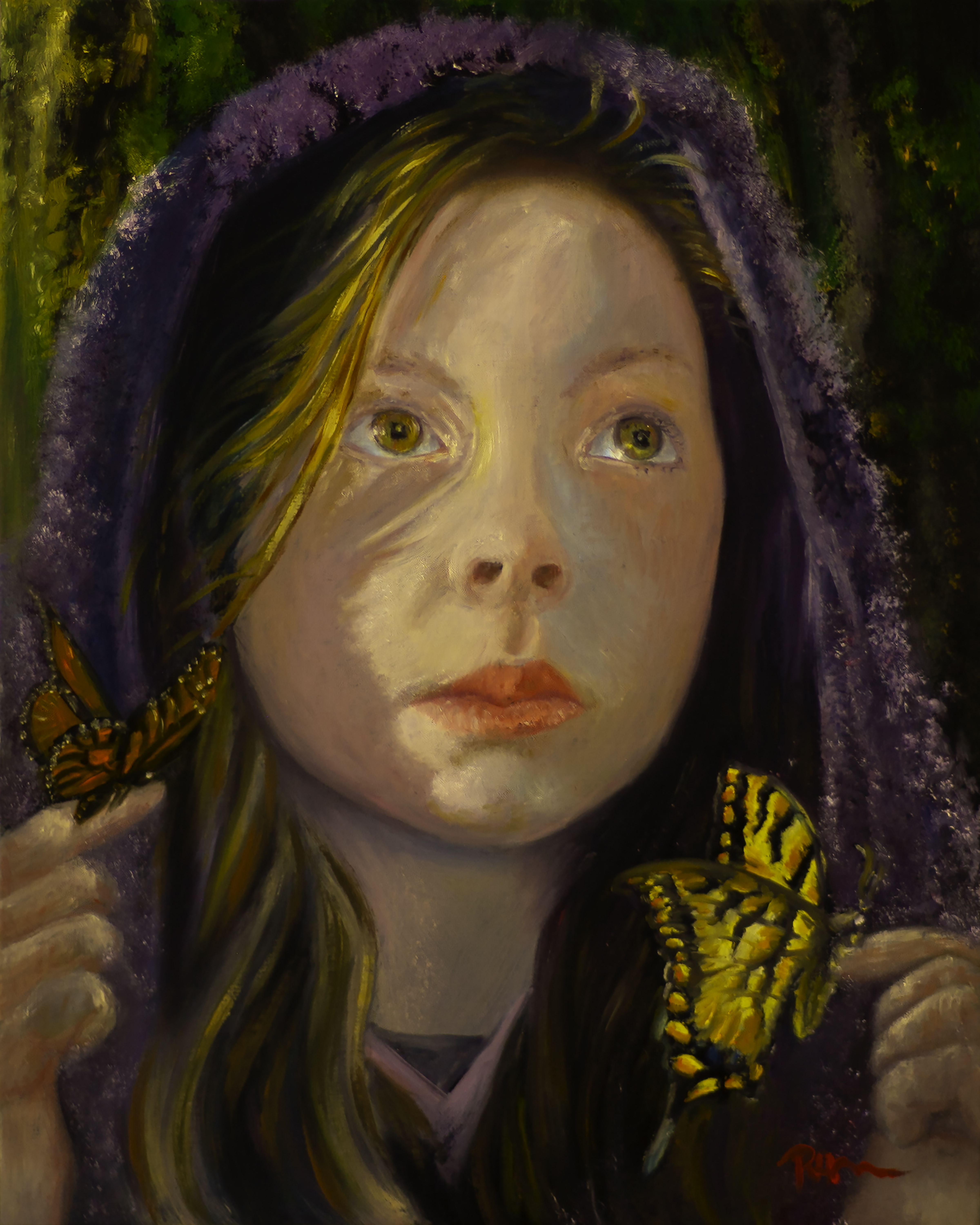 Zoe