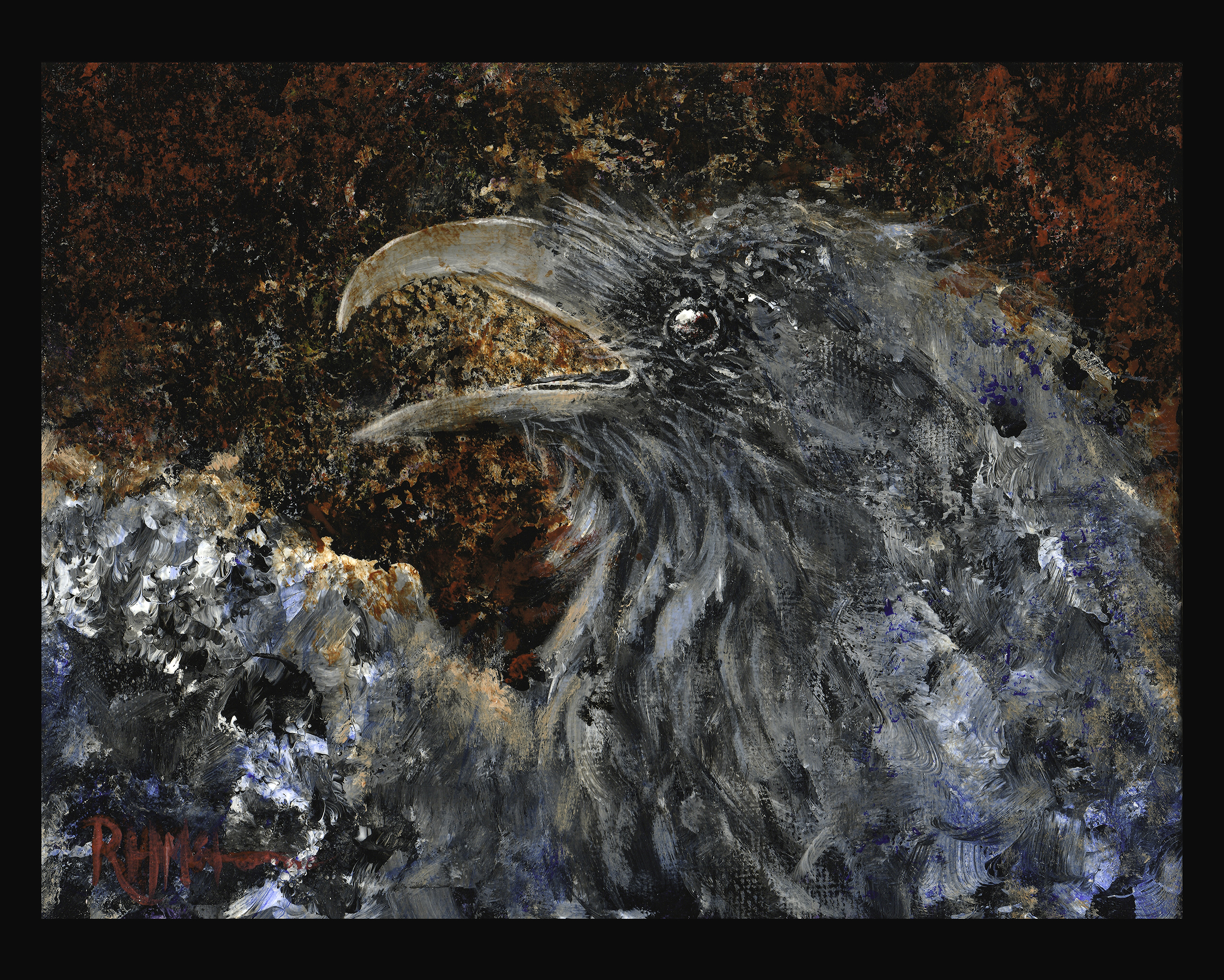 Nevermore