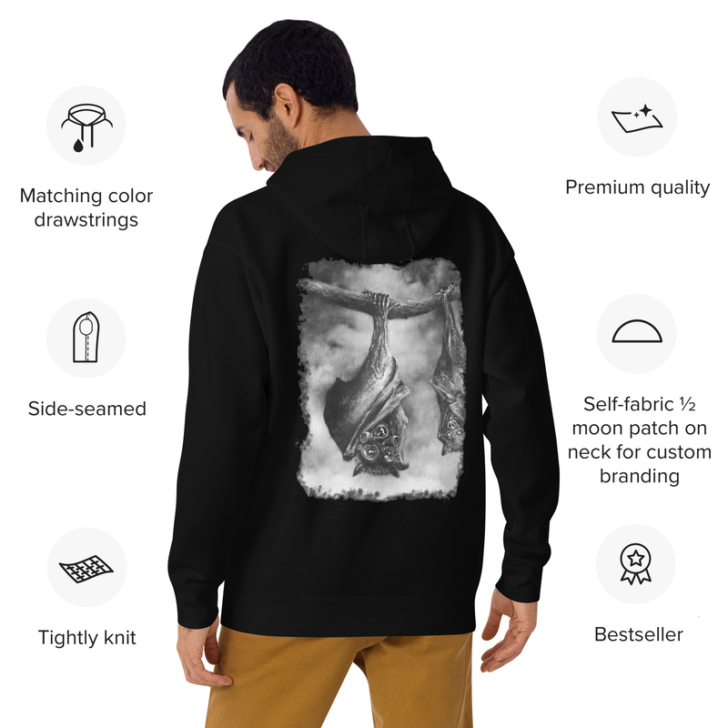Zero Hour Hoodie Warm Trending