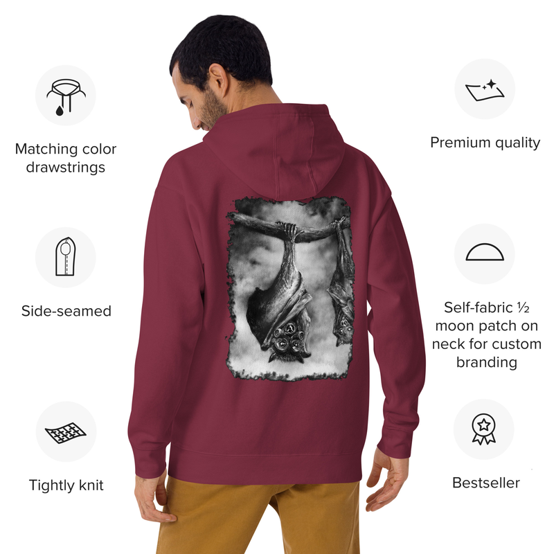 Zero Hour Hoodie Warm Trending