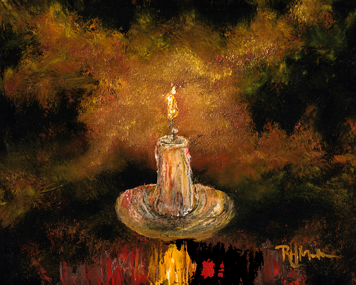 The Candle