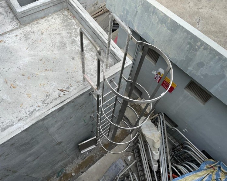 不锈鋼產品 Stainless Steel Products