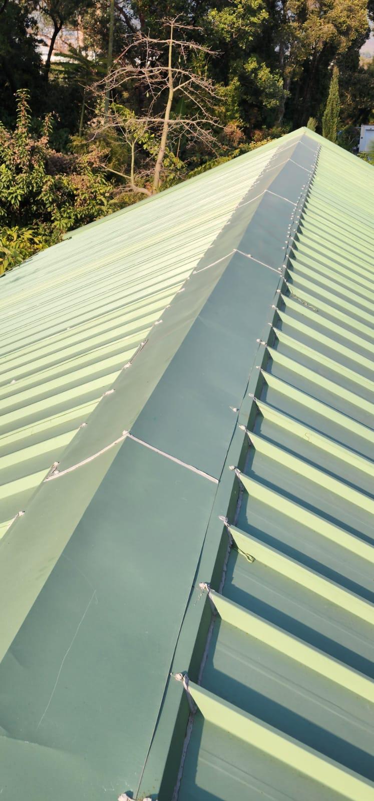 鉛水鐵器 GMS Steel