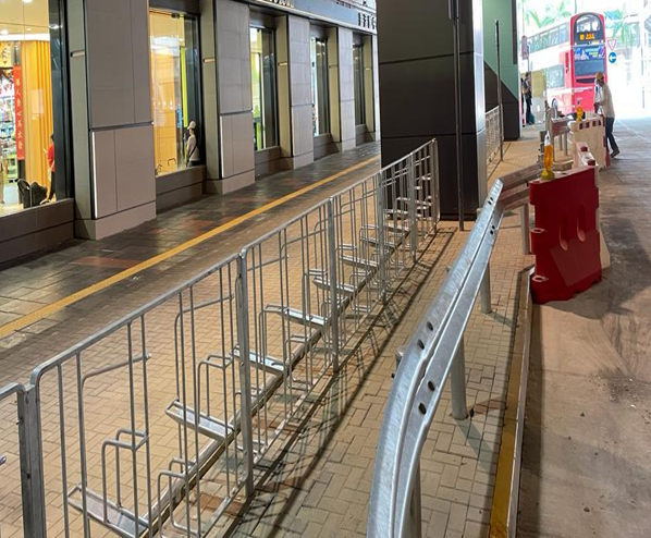 鉛水鐵器 GMS Steel 