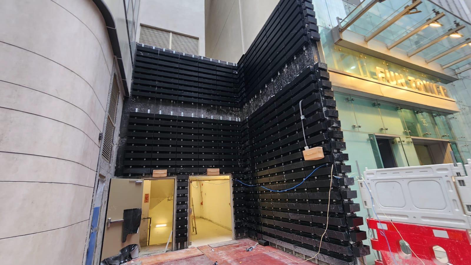 鉛水鐵器 GMS Steel 