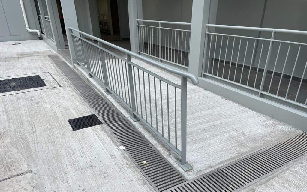 不锈鋼產品 Stainless Steel Products