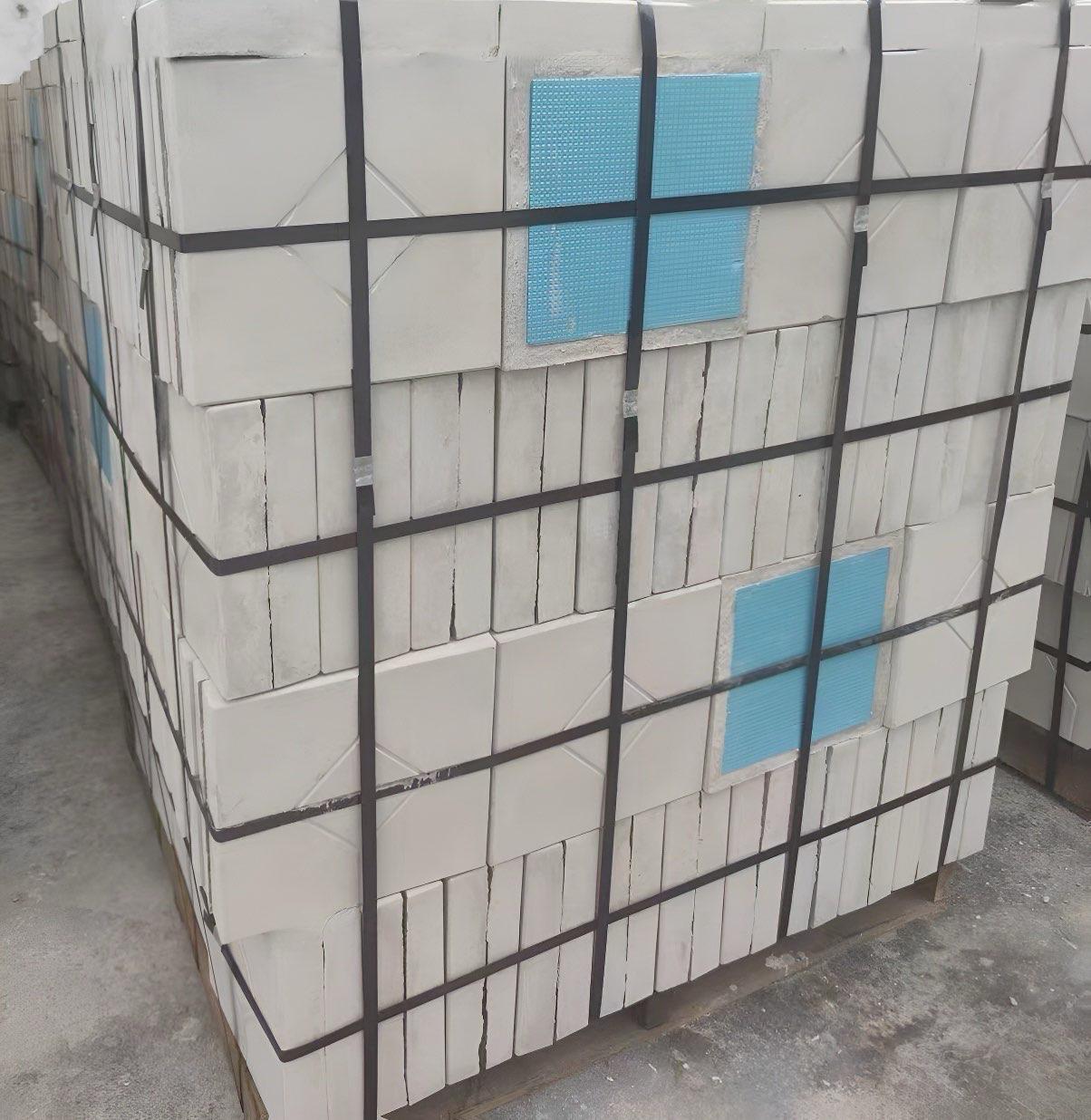 Heat Insulation Tile  五公分擠塑隔熱磚