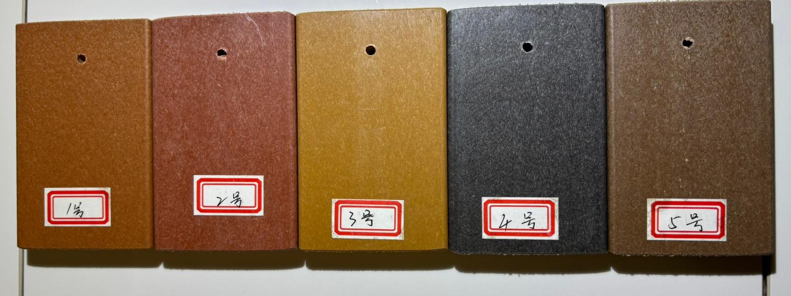 環保木 (耐用系列)