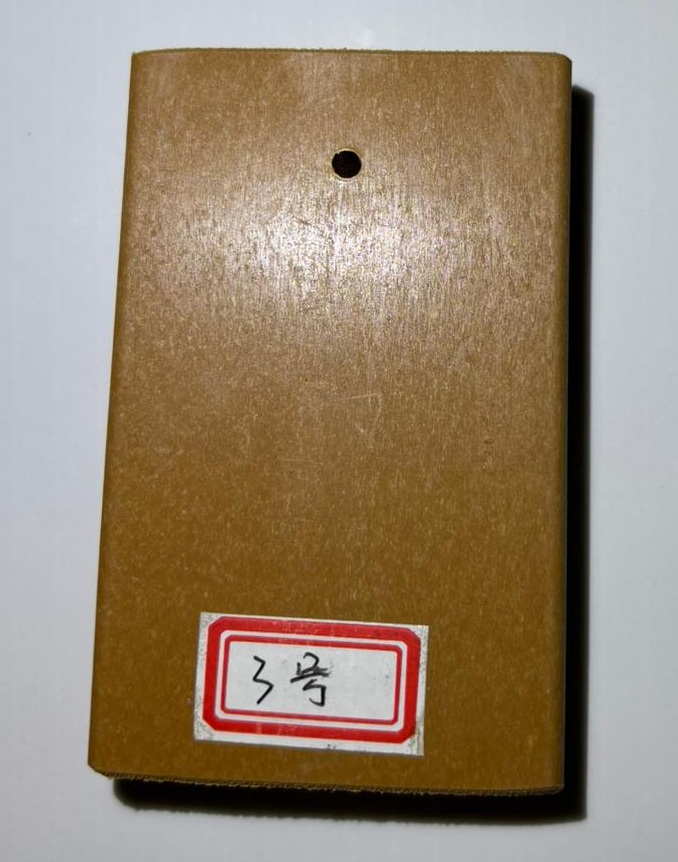 環保木 (耐用系列)