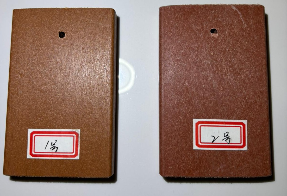 環保木 (耐用系列)