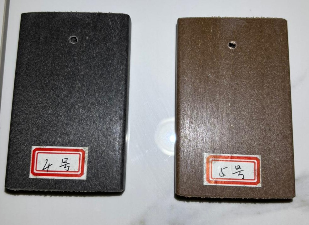 環保木 (耐用系列)