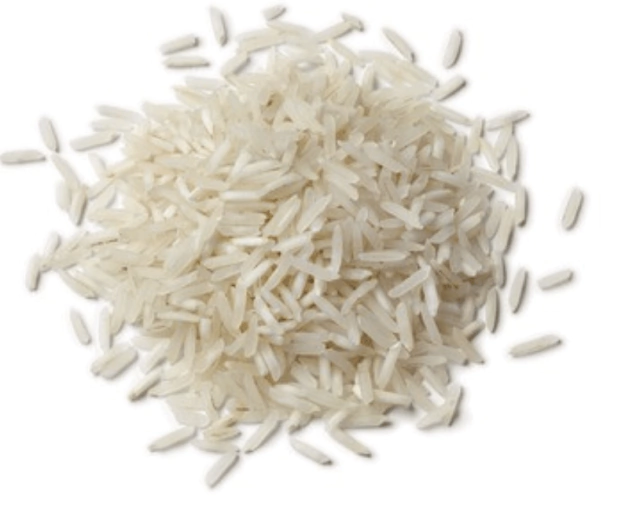 Arroz Aromático Blanco- PAMPA RICE Orgánico