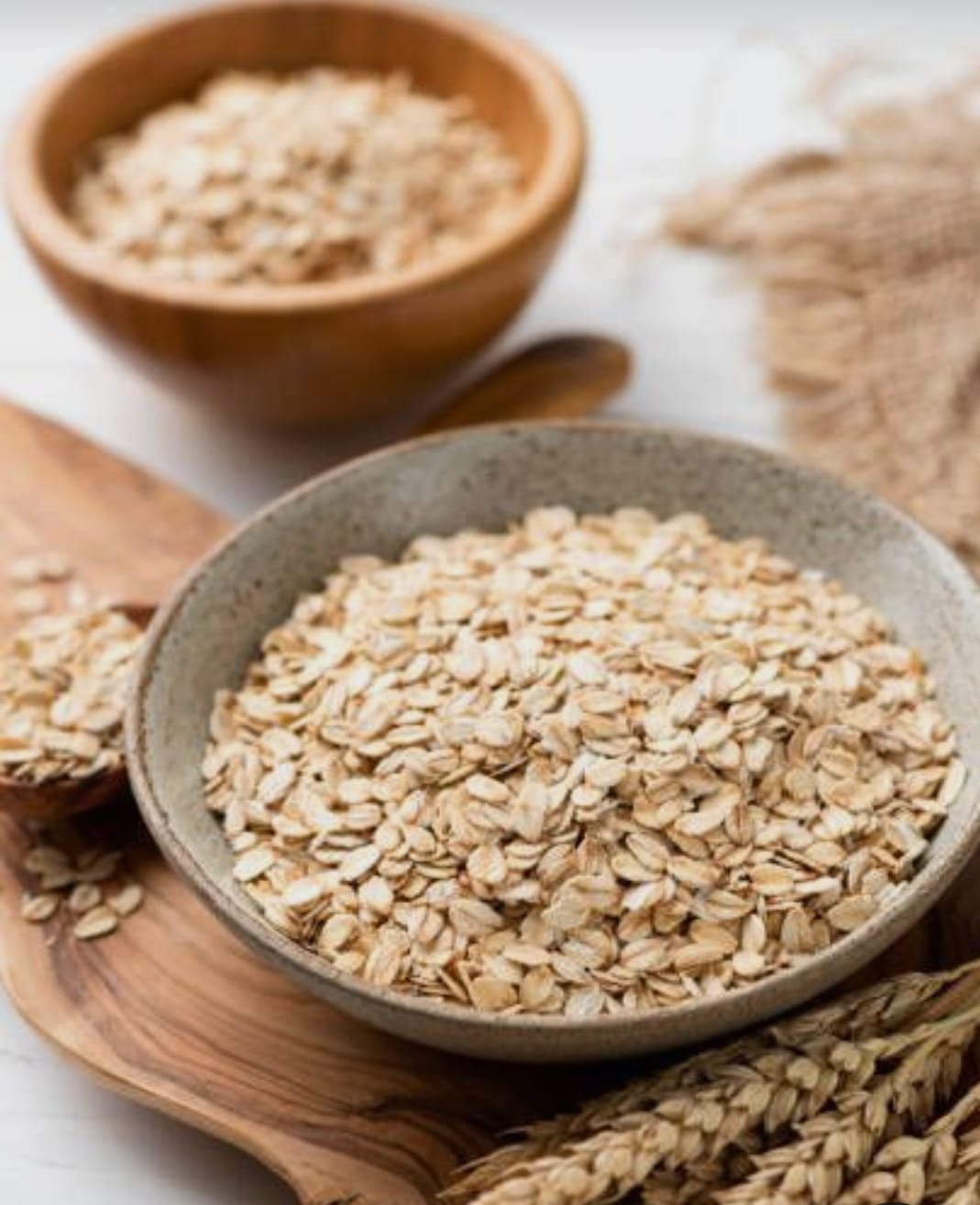 Avena Arrollada Agroecológica- TRISKEL
