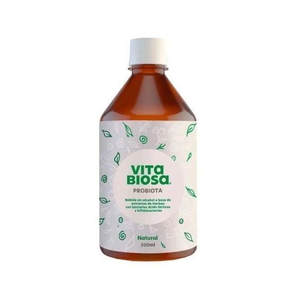 Vita Biosa 500 ml. 