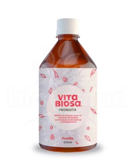 Vita Biosa 500 ml. 