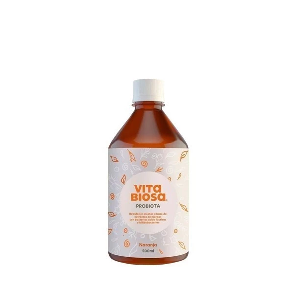 Vita Biosa 500 ml. 