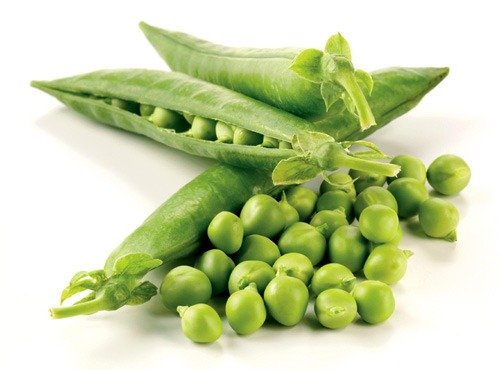 Arvejas enteras organicas- SALVE LA TIERRA