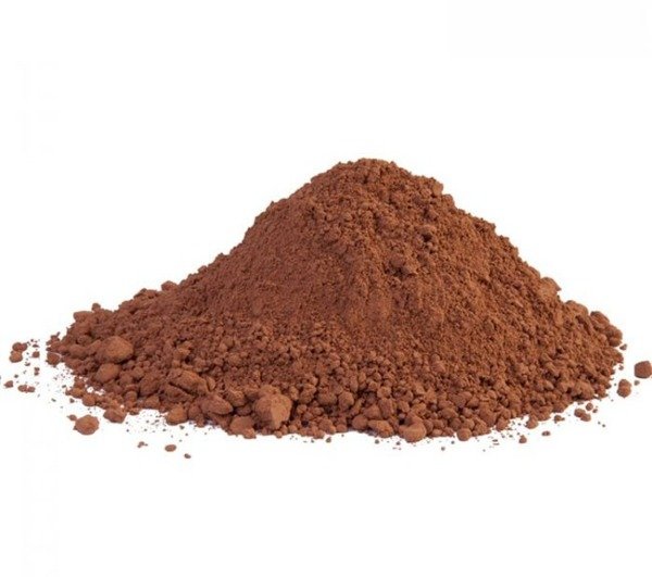 Cacao En Polvo Puro Alcalino (A Granel) Machu Pichu