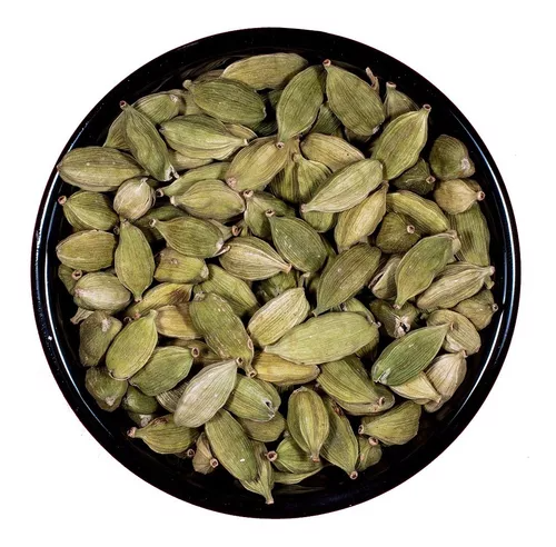 Cardamomo en grano importado india