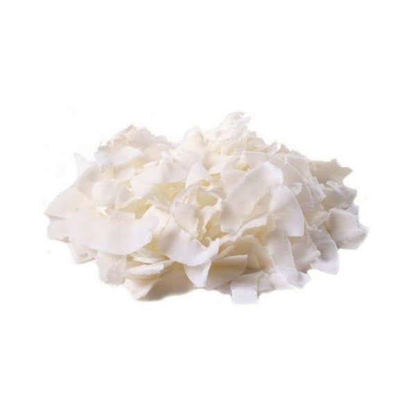 Escamas de coco