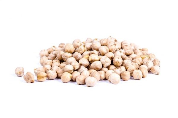 Garbanzos orgánicos - SALVE LA TIERRA-