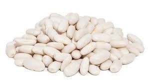 Porotos blancos Alubia - SALVE LA TIERRA