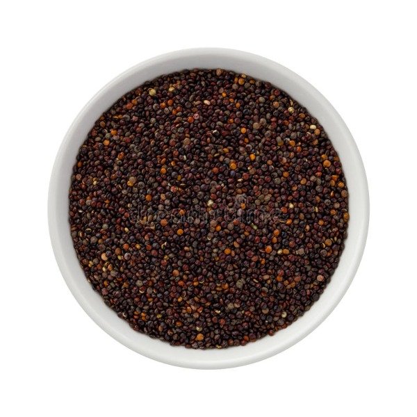 Quinoa Negra 