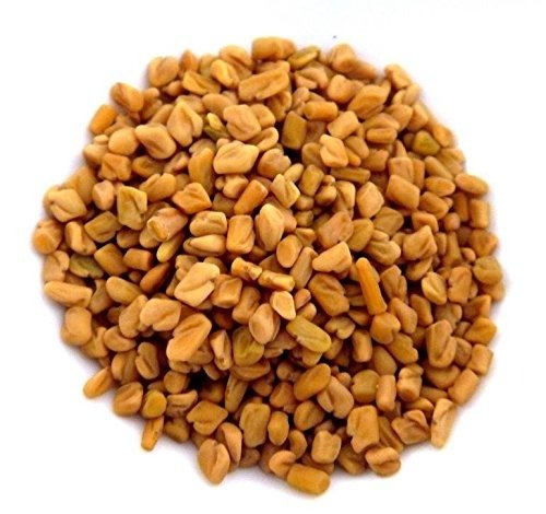 Semillas de fenogreco x 150 gr- a granel
