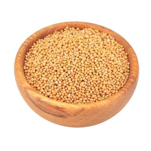 Semillas de mostaza amarilla x 100 gr