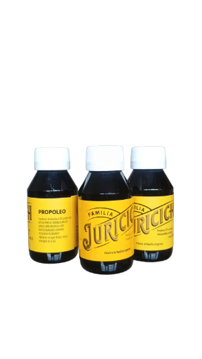 Propóleo X 100 cc- JURICICH-