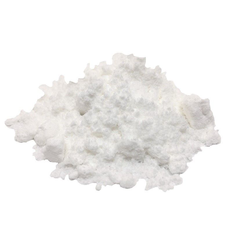 Leche de coco en polvo 