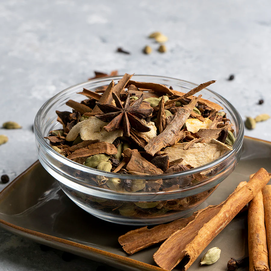Te chai instantáneo x 40 gr - Resplande-
