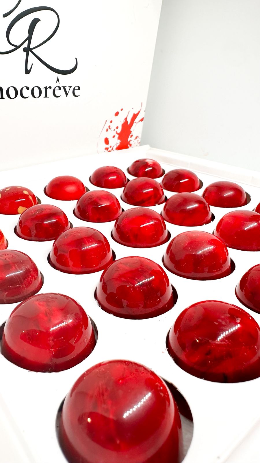 Coffret à Offrir, by Chocorêve