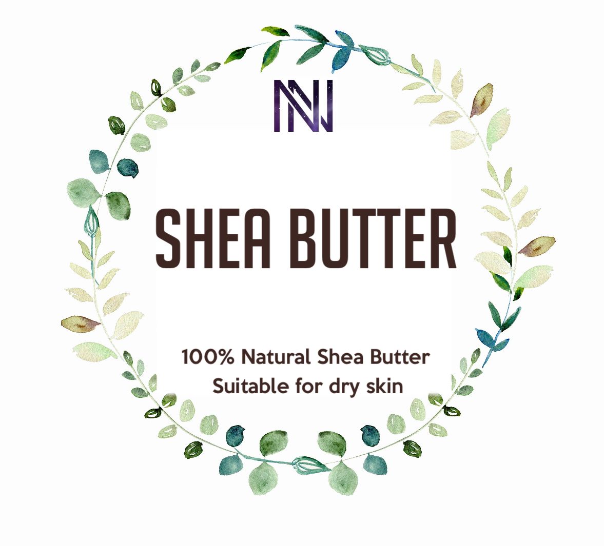 Shea Butter 50gm