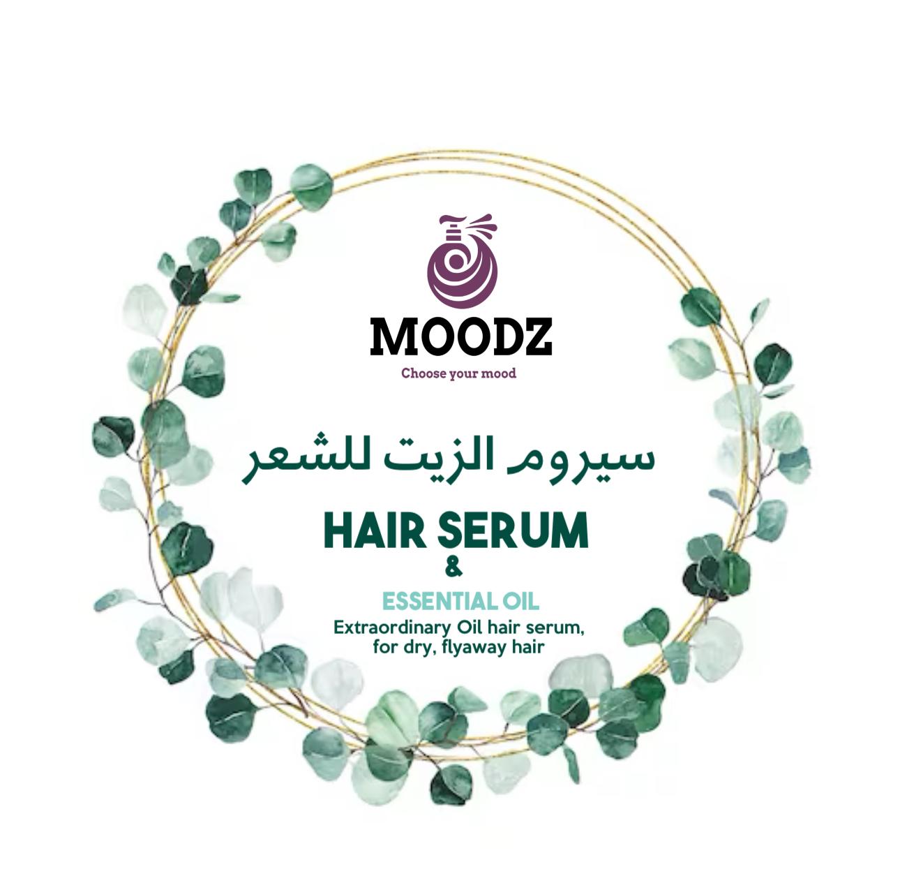Hair Serum 50ML