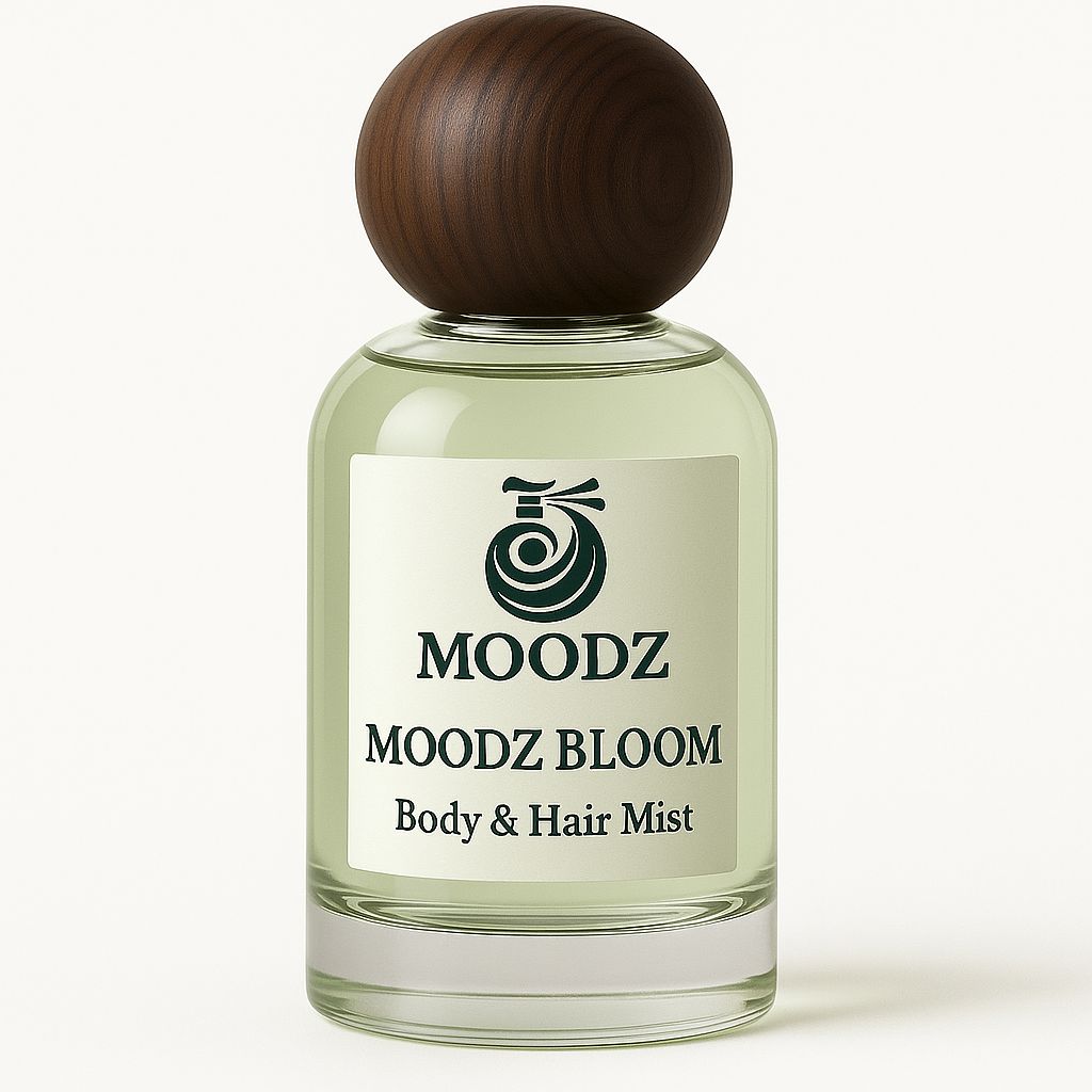 MOODZ BLOOM