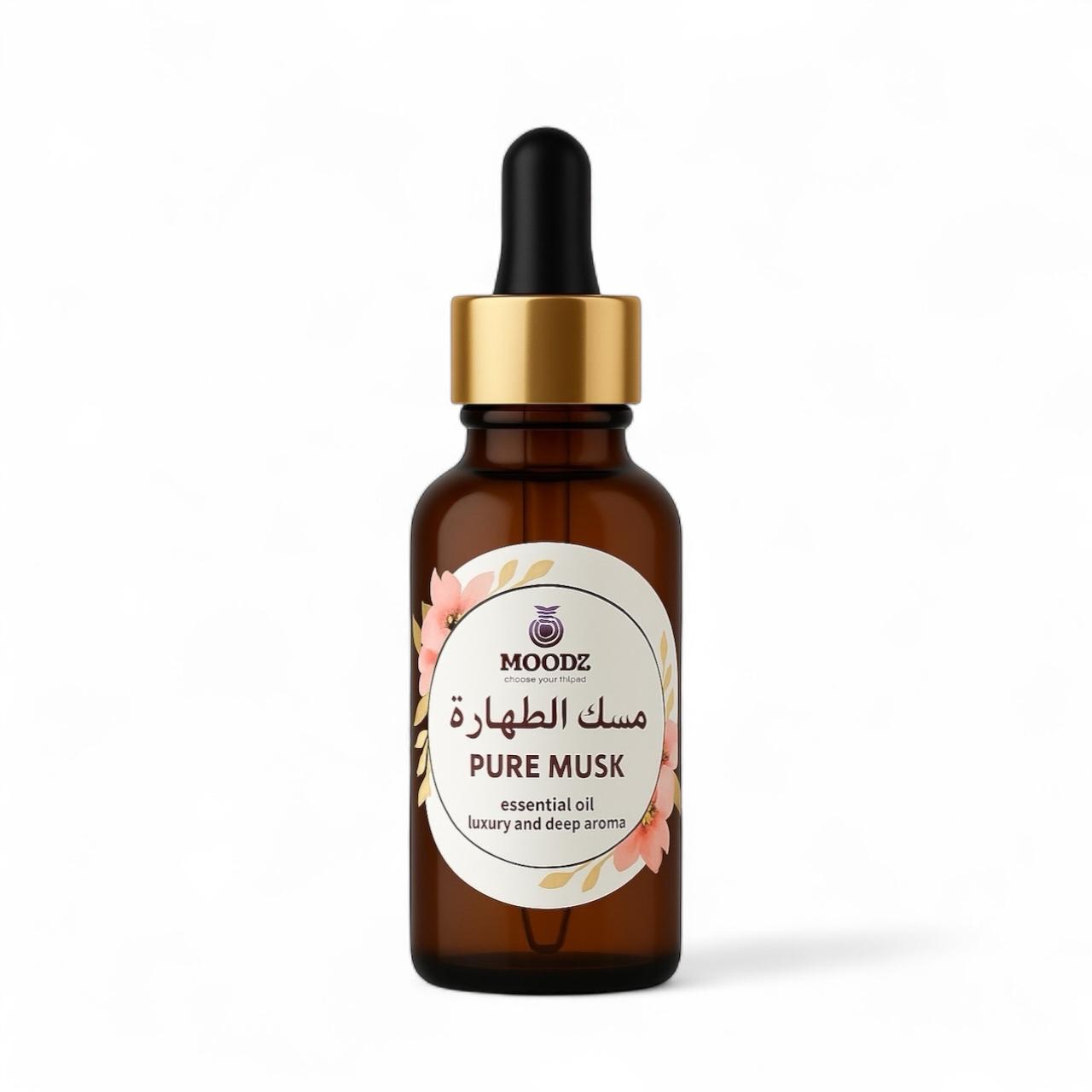 Pure Musk 50ML