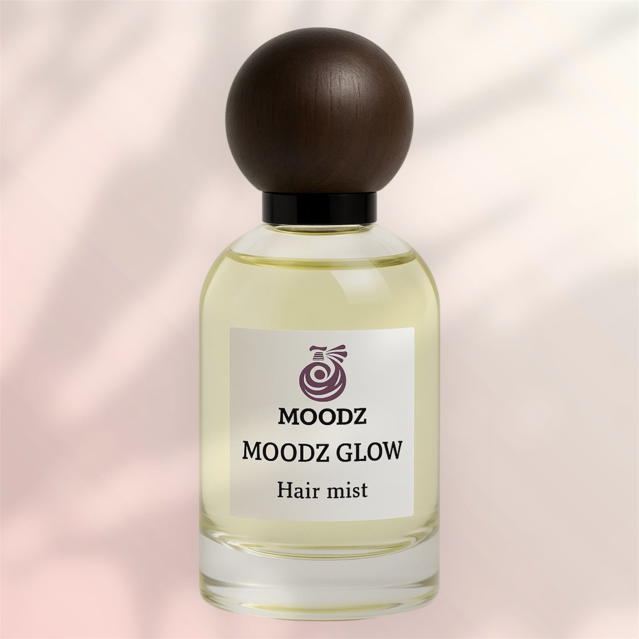 MOODZ GLOW Hair Mist