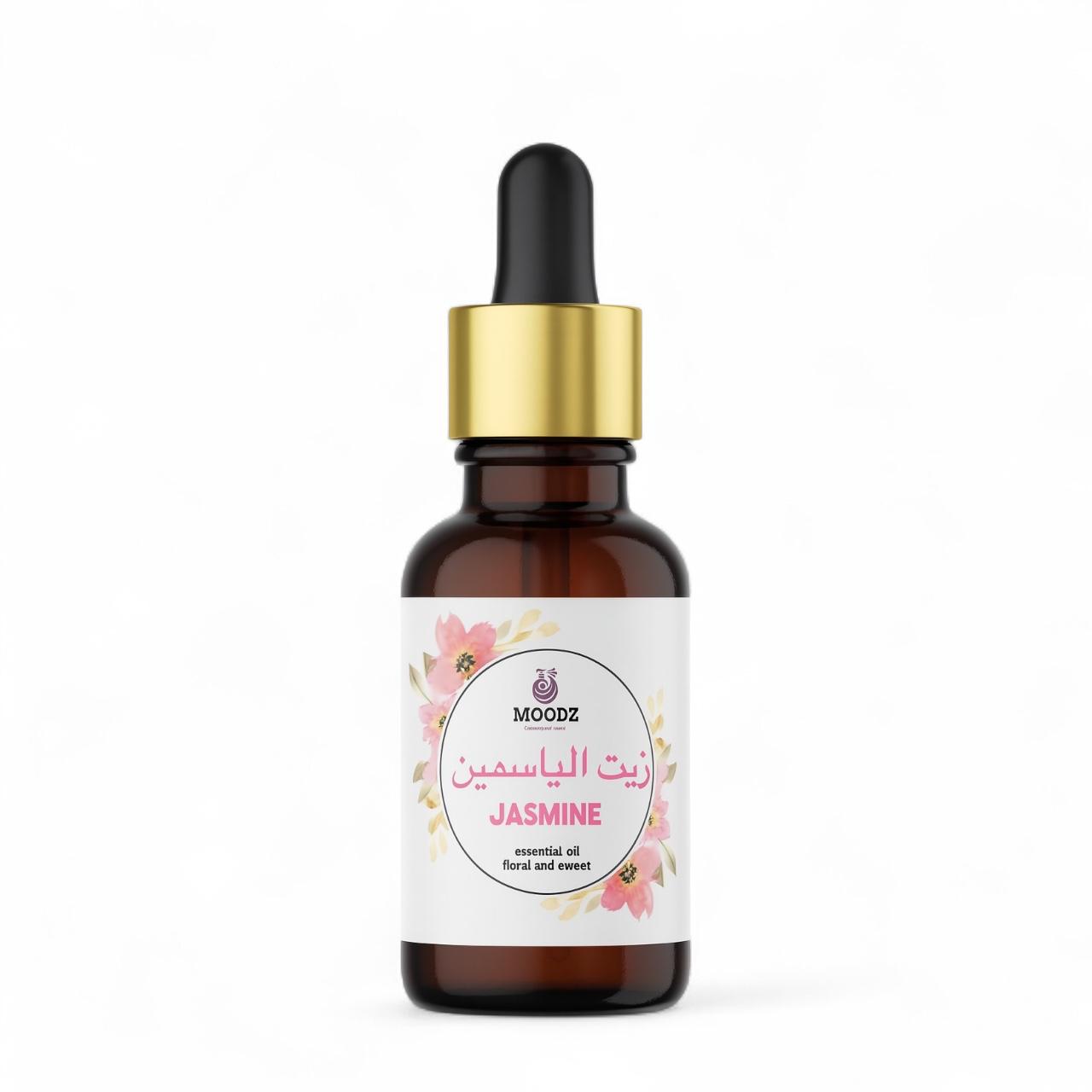 Jasmine Essential Oil 50ML