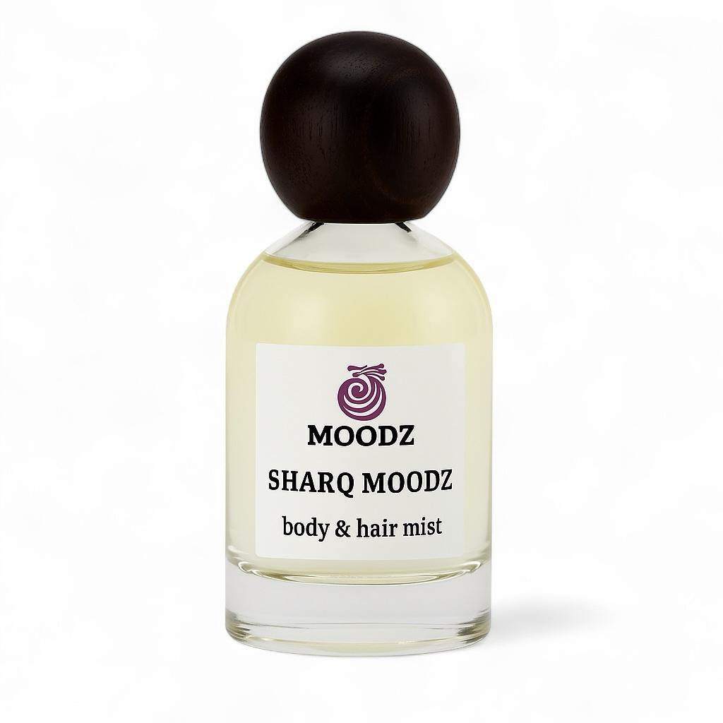 SHARQ MOODZ