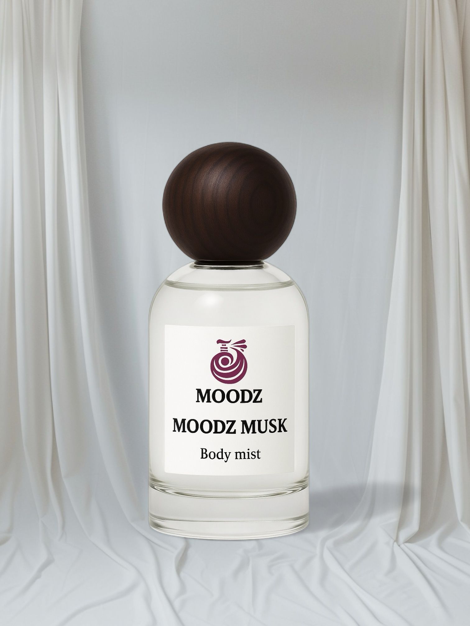 MOODZ MUSK 