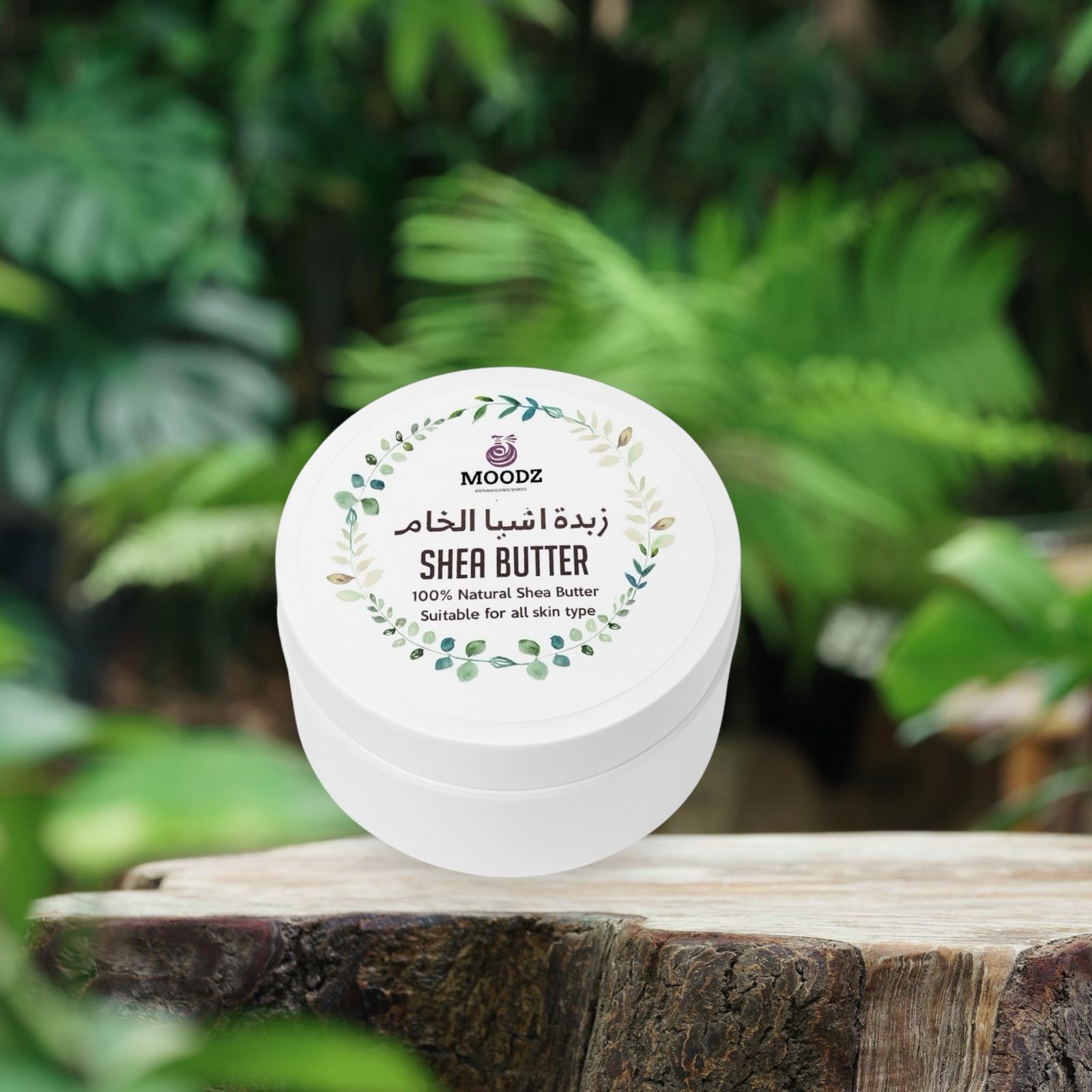 Shea Butter 50gm