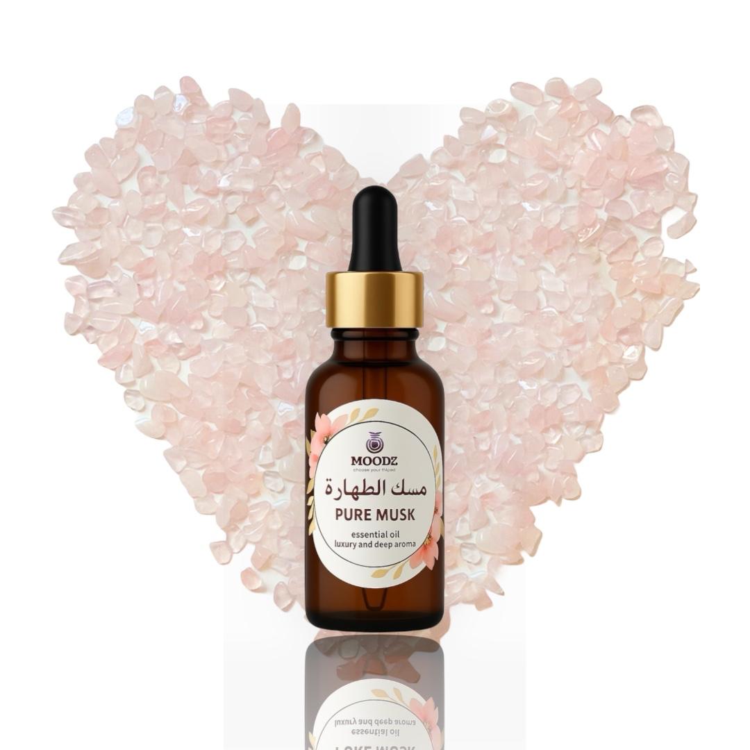 Pure Musk 50ML