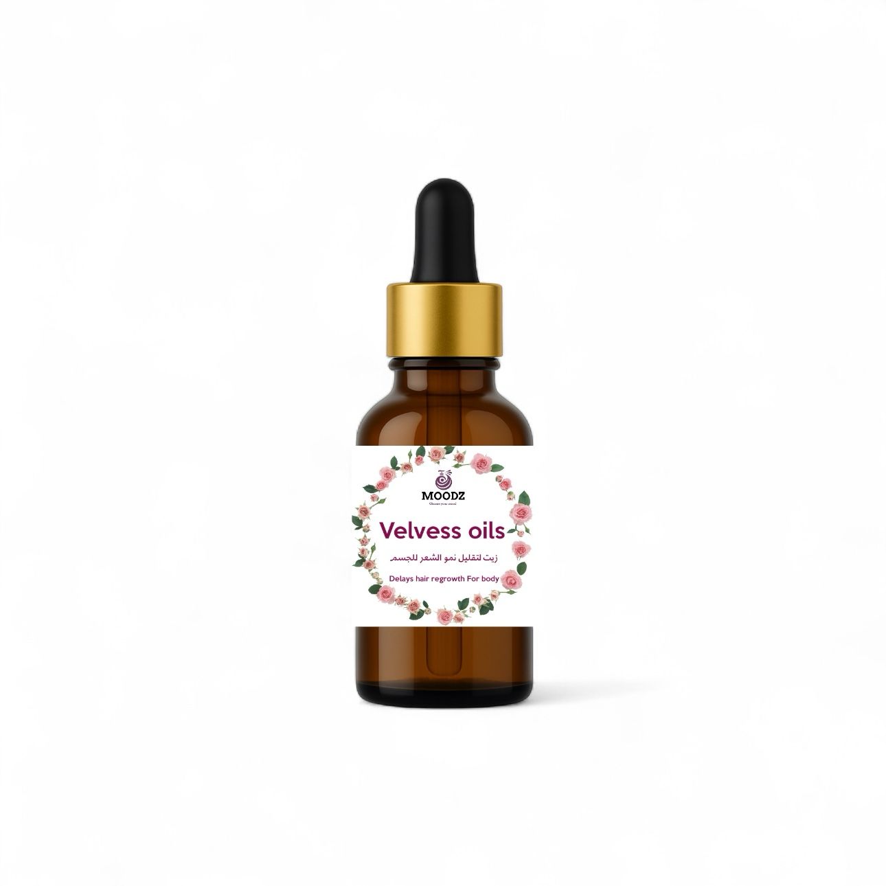 Velvess oil