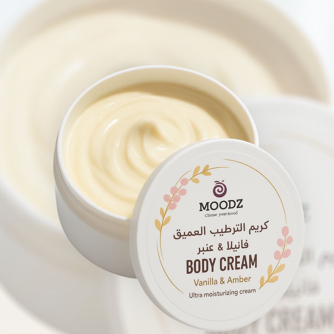 Body cream